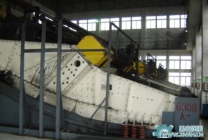 洗选设备自动润滑改造效益分析